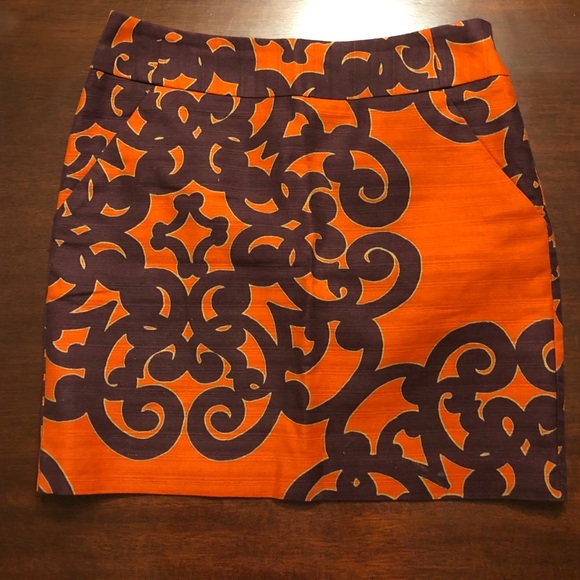 Merona skirt - Picture 6 of 7